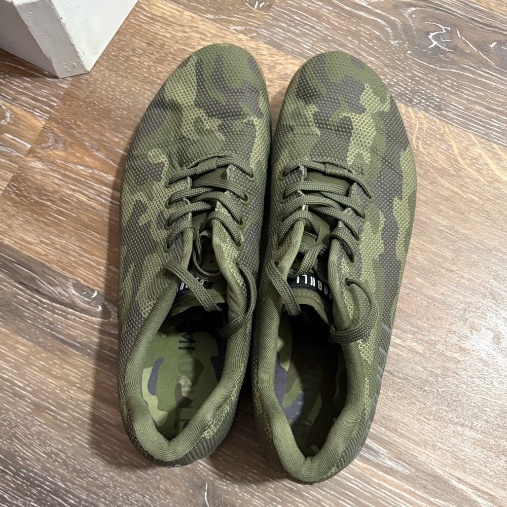 Men’s Nobull trainers